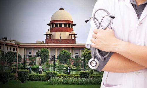 നീറ്റ് പരീക്ഷ; പുനഃപരീക്ഷയുടെ ആവശ്യമില്ലെന്ന് കേന്ദ്രസർക്കാർ സുപ്രീംകോടതിയിൽ നീറ്റ് പരീക്ഷ; പുനഃപരീക്ഷയുടെ ആവശ്യമില്ലെന്ന് കേന്ദ്രസർക്കാർ സുപ്രീംകോടതിയിൽ