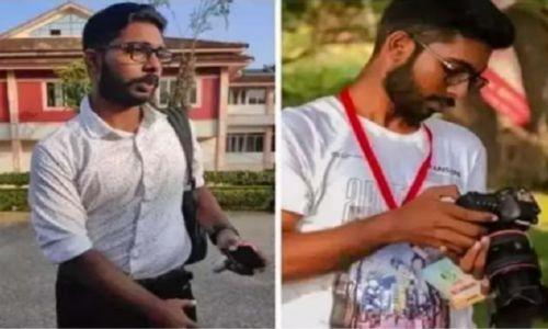 സിദ്ധാര്‍ത്ഥനെ മര്‍ദിച്ചും പരസ്യവിചാരണ നടത്തിയും അതിക്രൂരമായി പീഡിപ്പിച്ചു; റിമാന്‍ഡ് റിപ്പോര്‍ട്ട് പുറത്ത്