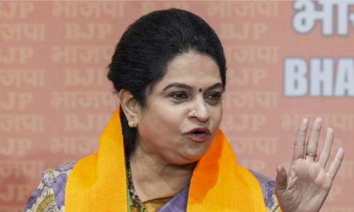 കെ മുരളീധരനെതിരെ ആഞ്ഞടിച്ച് പത്മജ; രാഹുൽ മാങ്കൂട്ടത്തിലിനെതിരെ കേസ് കൊടുക്കുമെന്നും പത്മജ കെ മുരളീധരനെതിരെ ആഞ്ഞടിച്ച് പത്മജ; രാഹുൽ മാങ്കൂട്ടത്തിലിനെതിരെ കേസ് കൊടുക്കുമെന്നും പത്മജ