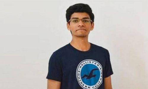 അമേരിക്കയിൽ ഇന്ത്യന്‍ വിദ്യാർ‍ത്ഥി മരിച്ചനിയിൽ