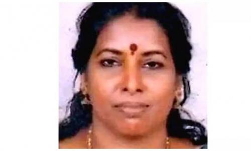 ഇലന്തൂർ നരബലിക്കേസ്: ലൈലയുടെ ജാമ്യഹർജി ഹൈക്കോടതി തള്ളി ഇലന്തൂർ നരബലിക്കേസ്: ലൈലയുടെ ജാമ്യഹർജി ഹൈക്കോടതി തള്ളി