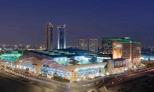 സിറ്റി സെന്റർ ബഹ്‌റൈൻ താൽക്കാലികമായി അടച്ചു; ഹൈപ്പർമാർക്കറ്റ് പ്രവർത്തിക്കും