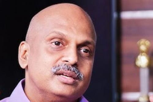 അധിക്ഷേപ ആരോപണം; ദിപിന് ഇടവണ്ണയ്ക്കും മാധ്യമസ്ഥാപനത്തിനും എതിരെ മാനനഷ്ട ഹര്ജി ഫയല് ചെയ്ത് എഡിജിപി എസ് ശ്രീജിത്ത് അധിക്ഷേപ ആരോപണം; ദിപിന് ഇടവണ്ണയ്ക്കും മാധ്യമസ്ഥാപനത്തിനും എതിരെ മാനനഷ്ട ഹര്ജി ഫയല് ചെയ്ത് എഡിജിപി എസ് ശ്രീജിത്ത്