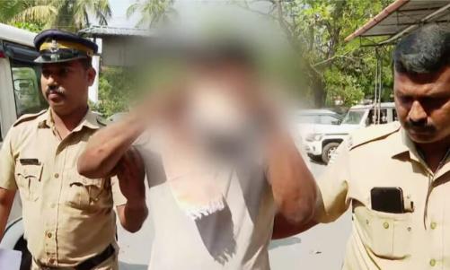 മലമ്പുഴ പീഡനക്കേസ്: അധ്യാപകന്റെ ഫോണിൽ കുട്ടികളുടെ നഗ്നദൃശ്യങ്ങൾ; കൂടുതൽ പരാതികളുമായി വിദ്യാർഥികൾ