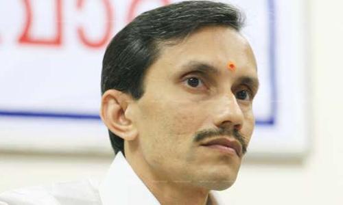 അഴി­മതി­ റി­പ്പോ­ർ­ട്ട് പു­റത്താ­യ സംഭവത്തിൽ ബി.­ജെ.­പി­ നടപടി­ക്ക്
