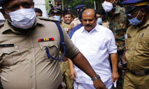 പി സി ജോർജ് ജയിലിലേക്ക്; 14 ദിവസം റിമാൻഡിൽ പി സി ജോർജ് ജയിലിലേക്ക്; 14 ദിവസം റിമാൻഡിൽ