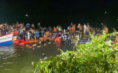 താനൂർ ബോട്ട് അപകടം: ശക്തമായ നടപടിയുമായി ഹൈക്കോടതി താനൂർ ബോട്ട് അപകടം: ശക്തമായ നടപടിയുമായി ഹൈക്കോടതി