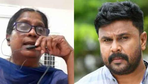 ആർ. ശ്രീലേഖുടെ വെളിപ്പെടുത്തൽ പ്രതിയുടെ സ്വാധീനം മൂലമെന്ന് അതിജീവിതയുടെ അഭിഭാഷക ആർ. ശ്രീലേഖുടെ വെളിപ്പെടുത്തൽ പ്രതിയുടെ സ്വാധീനം മൂലമെന്ന് അതിജീവിതയുടെ അഭിഭാഷക