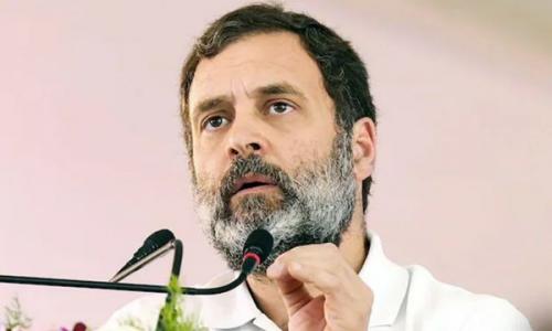മോദി സമുദായത്തെ അവഹേളിച്ചെന്ന കേസ്; ആരെയും വേദനിപ്പിക്കാനല്ല പരാമർശം നടത്തിയതെന്ന് രാഹുൽ ഗാന്ധി മോദി സമുദായത്തെ അവഹേളിച്ചെന്ന കേസ്; ആരെയും വേദനിപ്പിക്കാനല്ല പരാമർശം നടത്തിയതെന്ന് രാഹുൽ ഗാന്ധി
