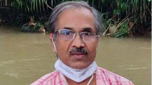 ദന്തഡോക്ടറുടെ ദുരൂഹ മരണം; അഞ്ച് പേർ കസ്റ്റഡിയിൽ ദന്തഡോക്ടറുടെ ദുരൂഹ മരണം; അഞ്ച് പേർ കസ്റ്റഡിയിൽ