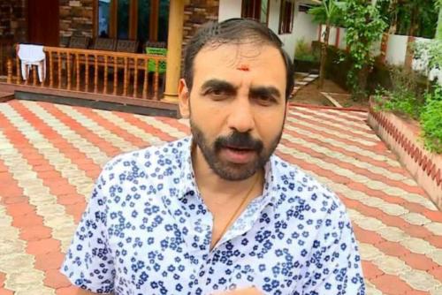 തനിക്ക് നൽകിയത് ചെമ്പ് പാളിയെന്ന ഉണ്ണികൃഷ്ണൻ പോറ്റിയുടെ വാദം തെറ്റെന്ന് രേഖകൾ