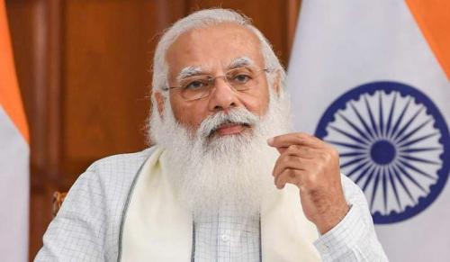 വാഹനങ്ങൾ പൊളിക്കുന്നതിനുള്ള പുതിയ നയം പ്രഖ്യാപിച്ച് പ്രധാനമന്ത്രി