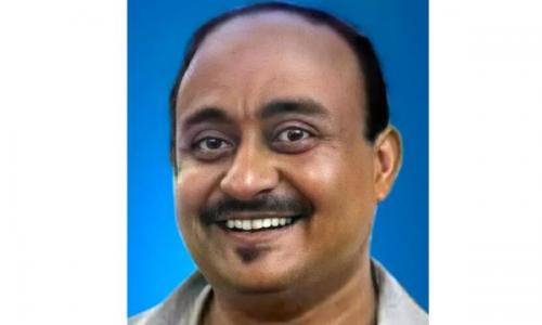 മിൽമ ഗ്രെയിൻസ് ജീവനക്കാരനായിരുന്ന ചാക്കോ തോമസ് നിര്യാതനായി