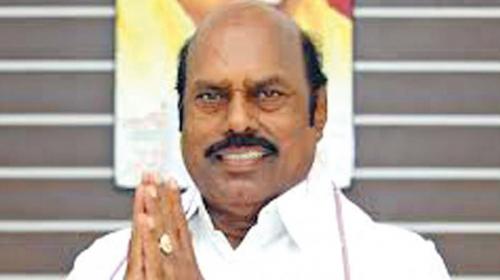 ത​മി​ഴ്നാ​ട്ടി​ൽ ഡി​എം​കെ എം​എ​ൽ​എയുടെ സ്ഥാ​പ​ന​ങ്ങ​ളി​ൽ റെയ്ഡ്