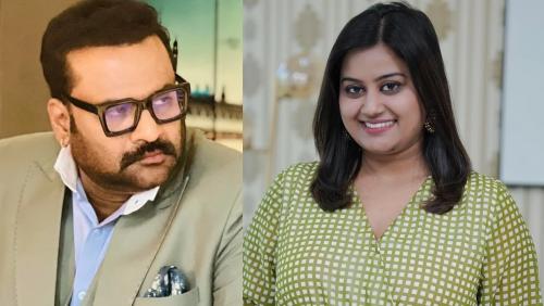 അൻസിബയുടെ പരാതി വ്യക്തിവൈരാഗ്യം മൂലം; മൊഴി നൽകി നടൻ ടിനി ടോം