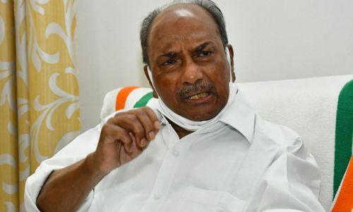 ഇന്ത്യാ മുന്നണി അധികാരത്തിലെത്തിയാല്‍ പൗരത്വഭേദഗതി ചവറ്റുകൊട്ടയിലിടും; എ.കെ.ആന്‍റണി