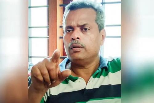 വെളിപ്പെടുത്തലിന്റെ പേരിൽ എന്ത് ശിക്ഷ ഏറ്റെടുക്കാനും തയ്യാറെന്ന് ഡോ. ഹാരിസ് ചിറക്കൽ