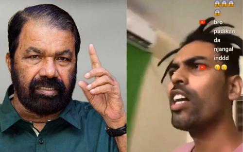 ആവിഷകാര സ്വാതന്ത്ര്യം എന്തും പറയാനുള്ള ലൈസൻസ് അല്ല;  കുട്ടികളെ വഴിതെറ്റിക്കാൻ അനുവദിക്കില്ല; തൊപ്പി വിഷയത്തിൽ മന്ത്രി വി. ശിവൻകുട്ടി