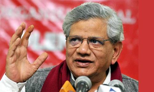 രണ്ടു ടേം എന്ന പാർട്ടി ചട്ടം മാറ്റണമെന്ന് സിപിഐഎം ബംഗാള് ഘടകം രണ്ടു ടേം എന്ന പാർട്ടി ചട്ടം മാറ്റണമെന്ന് സിപിഐഎം ബംഗാള് ഘടകം