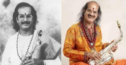 സാക്‌സഫോൺ സംഗീതജ്ഞൻ കദ്രി ഗോപാൽനാഥ്‌ അന്തരിച്ചു