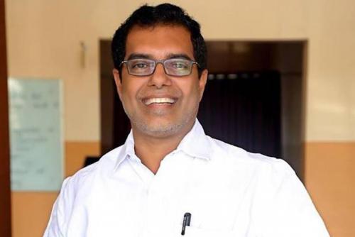 ഗൾഫ് രാജ്യമായ യുഎഇയെക്കാളും പെട്രോൾ വില കുറവ് ഇന്ത്യയിലെന്ന് ബിജെപി ദേശീയ ഉപാധ്യക്ഷൻ എ.പി. അബ്ദുള്ളക്കുട്ടി ഗൾഫ് രാജ്യമായ യുഎഇയെക്കാളും പെട്രോൾ വില കുറവ് ഇന്ത്യയിലെന്ന് ബിജെപി ദേശീയ ഉപാധ്യക്ഷൻ എ.പി. അബ്ദുള്ളക്കുട്ടി