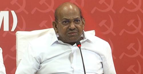 സിപിഎം സംസ്ഥാന സെക്രട്ടറി സ്ഥാനത്തു നിന്ന് കോടിയേരി ബാലകൃഷ്ണൻ രാജിവെക്കും സിപിഎം സംസ്ഥാന സെക്രട്ടറി സ്ഥാനത്തു നിന്ന് കോടിയേരി ബാലകൃഷ്ണൻ രാജിവെക്കും