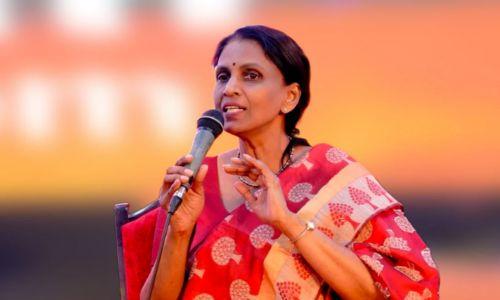 നടിയെ ആക്രമിച്ച കേസ്; മുൻ ഡിജിപി ആർ ശ്രീലേഖയ്ക്ക് എതിരെ അതിജീവിത നടിയെ ആക്രമിച്ച കേസ്; മുൻ ഡിജിപി ആർ ശ്രീലേഖയ്ക്ക് എതിരെ അതിജീവിത