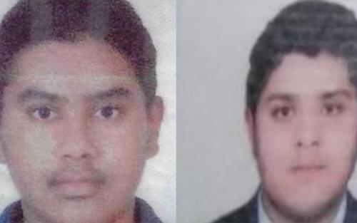 കാറപകടം: ദമ്മാമില് രണ്ട് ഇന്ത്യന് വിദ്യാര്ത്ഥികള് മരിച്ചു കാറപകടം: ദമ്മാമില് രണ്ട് ഇന്ത്യന് വിദ്യാര്ത്ഥികള് മരിച്ചു