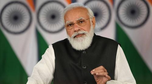 കർഷകരുമായി ചർച്ചയ്ക്ക് തയാറാണെന്ന സൂചനയുമായി പ്രധാനമന്ത്രി കർഷകരുമായി ചർച്ചയ്ക്ക് തയാറാണെന്ന സൂചനയുമായി പ്രധാനമന്ത്രി