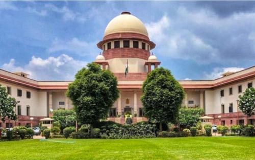 കേന്ദ്രസർക്കാരിന് തിരിച്ചടി: ഇഡി തലവന്റെ കാലാവധി നീട്ടാനുള്ള നടപടി റദ്ദാക്കി സുപ്രിംകോടതി കേന്ദ്രസർക്കാരിന് തിരിച്ചടി: ഇഡി തലവന്റെ കാലാവധി നീട്ടാനുള്ള നടപടി റദ്ദാക്കി സുപ്രിംകോടതി