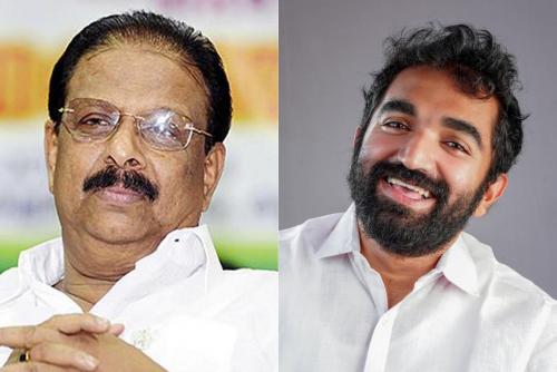 കെപിസി സി പ്രസിഡന്റ് സമര്ത്ഥമായി പാര്ട്ടിയെ നയിക്കുന്നു; ചാണ്ടി ഉമ്മൻ കെപിസി സി പ്രസിഡന്റ് സമര്ത്ഥമായി പാര്ട്ടിയെ നയിക്കുന്നു; ചാണ്ടി ഉമ്മൻ