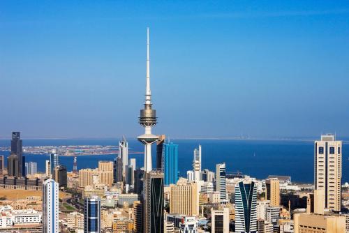 വെറും അഞ്ച് മിനിറ്റിനുള്ളിൽ സന്ദർശന വിസ വിതരണം ചെയ്ത് കുവൈത്ത്