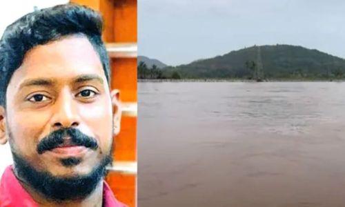 അര്ജുനായി ഏഴാംനാളും തെരച്ചിൽ ; ഇന്ന് പുഴയിലും കരയിലും പരിശോധന അര്ജുനായി ഏഴാംനാളും തെരച്ചിൽ ; ഇന്ന് പുഴയിലും കരയിലും പരിശോധന