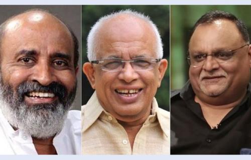 എൽ.ജെ.ഡി-ജെ.ഡി.എസ് ലയനം ഉടനെന്ന് മാത്യു ടി. തോമസ്