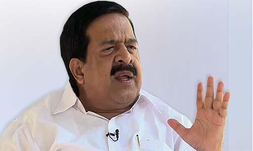 നോട്ട് പ്രതിസന്ധി: സംസ്ഥാന സർക്കാർ പരാജയപ്പെട്ടുവെന്ന് ചെന്നിത്തല നോട്ട് പ്രതിസന്ധി: സംസ്ഥാന സർക്കാർ പരാജയപ്പെട്ടുവെന്ന് ചെന്നിത്തല