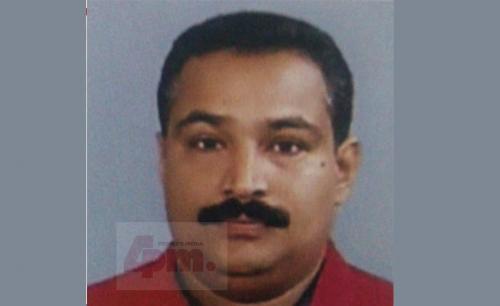 നിര്യാതനായി നിര്യാതനായി