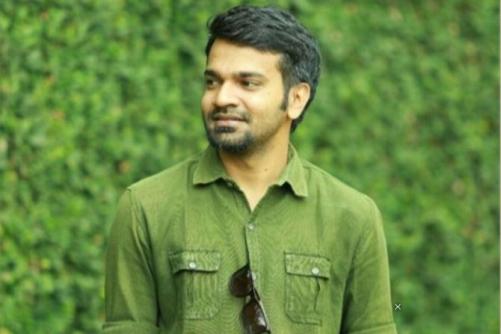 മകരവിളക്ക് ദിനത്തിൽ ശബരിമലയിൽ സിനിമാ ചിത്രീകരണം: സംവിധായകൻ അനുരാജ് മനോഹറിനെതിരെ കേസ്