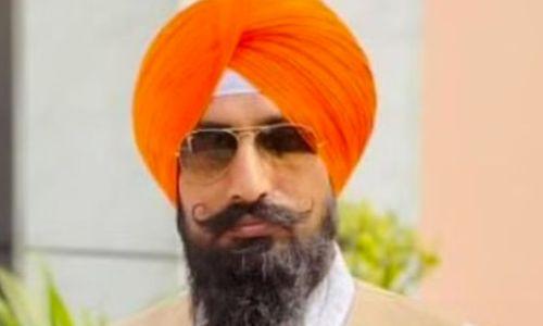 പഞ്ചാബിൽ ആം ആദ്മി നേതാവിനെ വെടിവച്ചു കൊന്നു