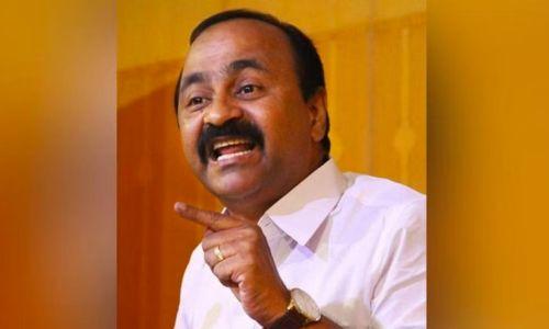 എടോ നിങ്ങള് കമ്മ്യൂണിസ്റ്റ് സര്ക്കാരല്ലേ, വിപ്ലവ പാര്ട്ടിയല്ലേ'; ഗ്രോവാസു വായ മൂടിയ സംഭവത്തില് വി ഡി സതീശന് എടോ നിങ്ങള് കമ്മ്യൂണിസ്റ്റ് സര്ക്കാരല്ലേ, വിപ്ലവ പാര്ട്ടിയല്ലേ'; ഗ്രോവാസു വായ മൂടിയ സംഭവത്തില് വി ഡി സതീശന്