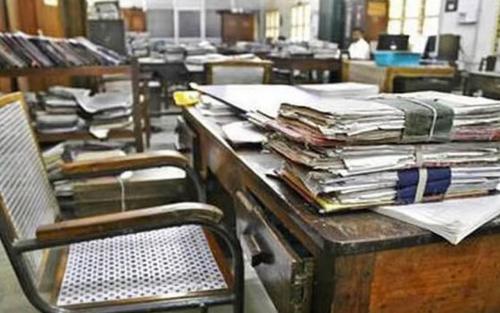 സര്‍ക്കാര്‍ ഓഫീസുകളുടെ പ്രവര്‍ത്തി ദിവസങ്ങള്‍ അഞ്ച് ആക്കണമെന്ന ആവശ്യം; സര്‍വീസ് സംഘടനകളുടെ യോഗം ഈ മാസം 17ന്
