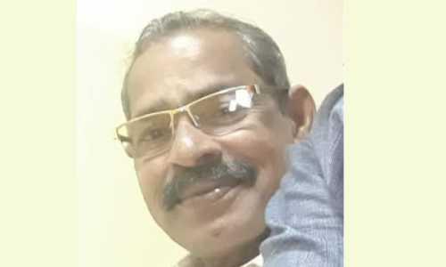 ബഹ്റൈൻ പ്രവാസിയായ മലപ്പുറം സ്വദേശി നിര്യാതനായി ബഹ്റൈൻ പ്രവാസിയായ മലപ്പുറം സ്വദേശി നിര്യാതനായി