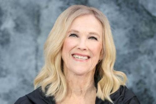 പ്രശസ്ത കോമിക് താരം കാതറിൻ ഒഹാര അന്തരിച്ചു