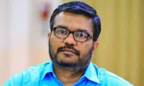 ജനങ്ങളുടെ വോട്ട് കൊണ്ട് ബിജെപി ഇവിടെ ജയിക്കില്ല; എം ബി രാജേഷ് ജനങ്ങളുടെ വോട്ട് കൊണ്ട് ബിജെപി ഇവിടെ ജയിക്കില്ല; എം ബി രാജേഷ്