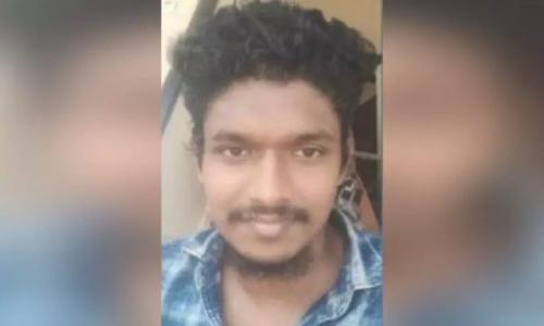 മലയാളി യുവാവ് സൗദിയിൽ ജീവനൊടുക്കി മലയാളി യുവാവ് സൗദിയിൽ ജീവനൊടുക്കി