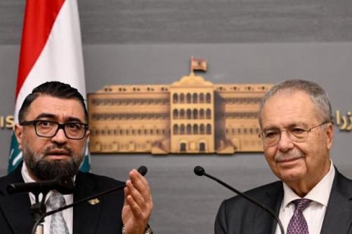 തടവുകാരെ കൈമാറാൻ ലെബനനും സിറിയയും തമ്മിൽ കരാർ; 300 സിറിയൻ തടവുകാർ സ്വന്തം നാട്ടിലേക്ക്