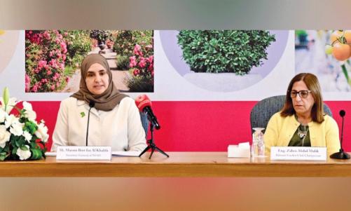 ബഹ്റൈൻ ഇന്റർനാഷനൽ ‘ഗാർഡൻ ഷോ 2025 ഈ മാസം 20ന് ആരംഭിക്കും ബഹ്റൈൻ ഇന്റർനാഷനൽ ‘ഗാർഡൻ ഷോ 2025 ഈ മാസം 20ന് ആരംഭിക്കും