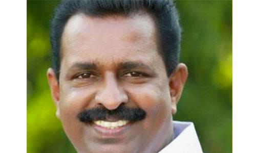 വിൻസന്റ് എംഎൽ‌എയുടെ ജാമ്യാപേക്ഷ ബുധനാഴ്ചത്തേക്കു മാറ്റി
