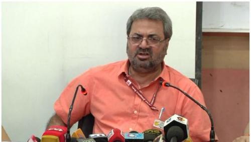 കാസർഗോട്ടെ കള്ളവോട്ട് ; റിപ്പോർട്ട് തെരഞ്ഞെടുപ്പ് കമ്മീഷന് നൽകുമെന്ന് ടിക്കാറാം മീണ കാസർഗോട്ടെ കള്ളവോട്ട് ; റിപ്പോർട്ട് തെരഞ്ഞെടുപ്പ് കമ്മീഷന് നൽകുമെന്ന് ടിക്കാറാം മീണ