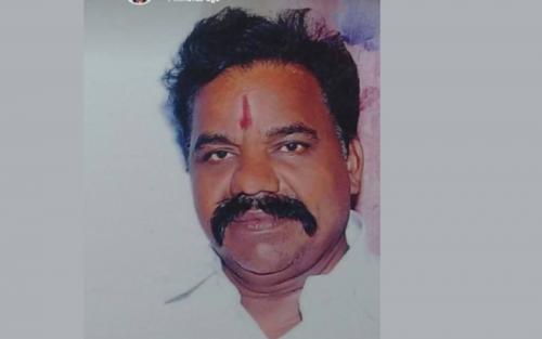 അരിക്കൊമ്പന്റെ അക്രമണത്തിൽ പരുക്കേറ്റ ആൾ മരിച്ചു അരിക്കൊമ്പന്റെ അക്രമണത്തിൽ പരുക്കേറ്റ ആൾ മരിച്ചു