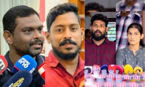 മനാഫിനെതിരായ വാർത്താസമ്മേളനം: അർജുന്റെ കുടുംബത്തിന് നേരെ സൈബർ ആക്രമണം ശക്തം മനാഫിനെതിരായ വാർത്താസമ്മേളനം: അർജുന്റെ കുടുംബത്തിന് നേരെ സൈബർ ആക്രമണം ശക്തം